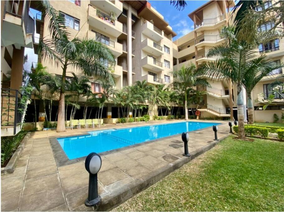 Modern Apartment Close To Flic En Flac Beach Exterior photo